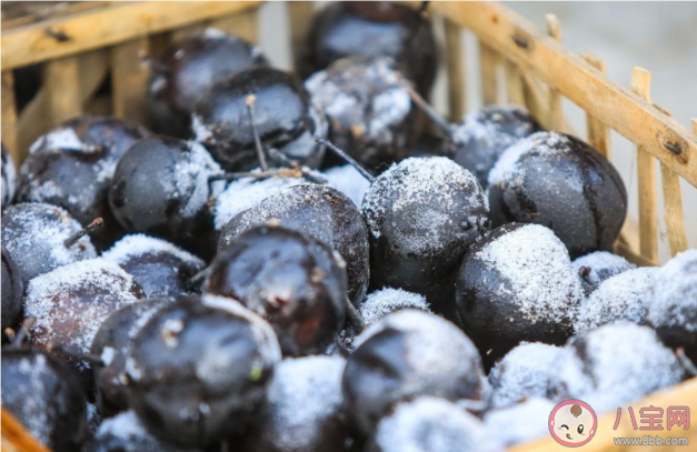 凍梨可以加熱給寶寶吃嗎 凍梨可以治咳嗽嗎