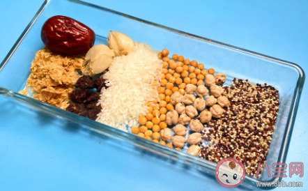 不同月齡寶寶臘八粥做法大全 臘八粥粥輔食制作流程