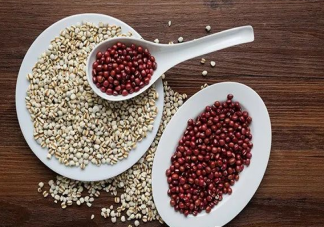 祛濕氣用哪一種紅豆效果好 紅豆去濕氣的吃法