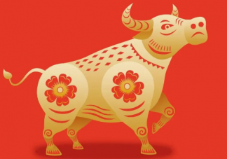 2021最新牛年祝福語賀詞大全 2021年牛年吉祥話句子