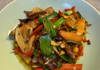 收到老家寄過來的臘肉發朋友圈說說 收到媽媽寄來的臘肉心情感言