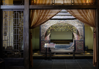 床和榻是指同一個東西嗎 古代的床和榻有什么區別