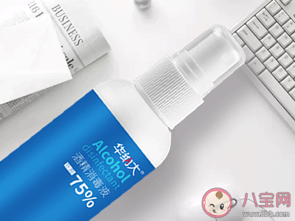 使用純度75%的酒精可以消毒需要注意的是 最新螞蟻莊園1月23日答案