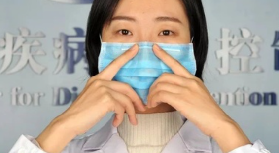 正確的戴口罩姿勢是什么 螞蟻莊園1月22日答案