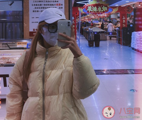 戴口罩出門的幽默說說 疫情戴口罩朋友圈配圖文字