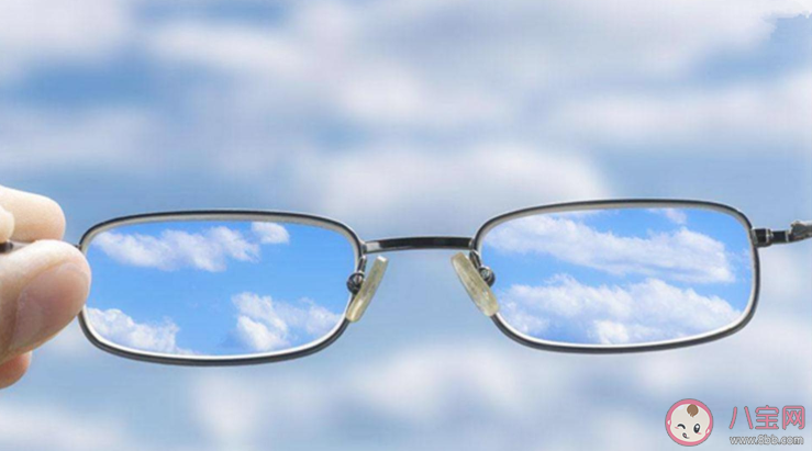 近視度數會一直增加嗎 視力矯正真正有效方法