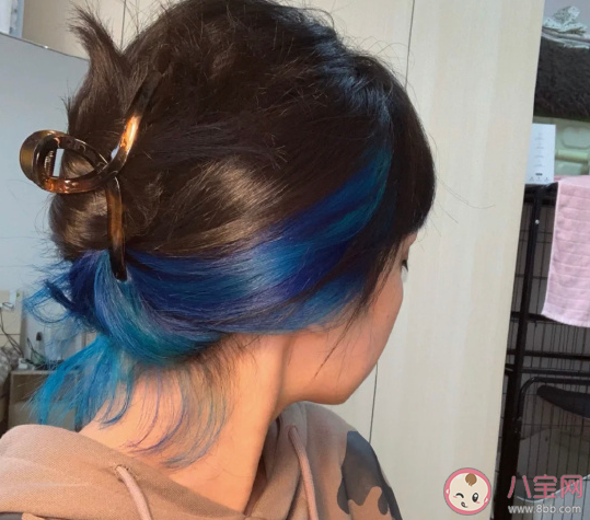 自己動手染發說說心情感慨 自己染頭發曬朋友圈文案 自己動手染發說說心情感慨 自己染頭發曬朋友圈文案