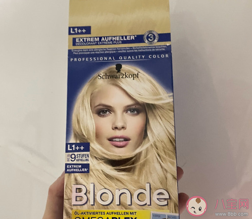 自己動手染發說說心情感慨 自己染頭發曬朋友圈文案 自己動手染發說說心情感慨 自己染頭發曬朋友圈文案