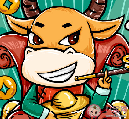 2021牛年創(chuàng)意祝福語(yǔ) 牛年大吉經(jīng)典句子 2021牛年創(chuàng)意祝福語(yǔ) 牛年大吉經(jīng)典句子