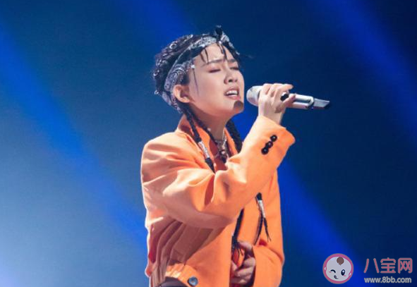 姐姐2初舞臺排名是怎樣的 姐姐2第一期前三甲是誰