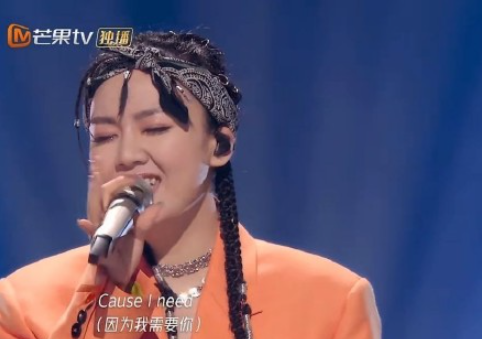 姐姐2初舞臺排名是怎樣的 姐姐2第一期前三甲是誰