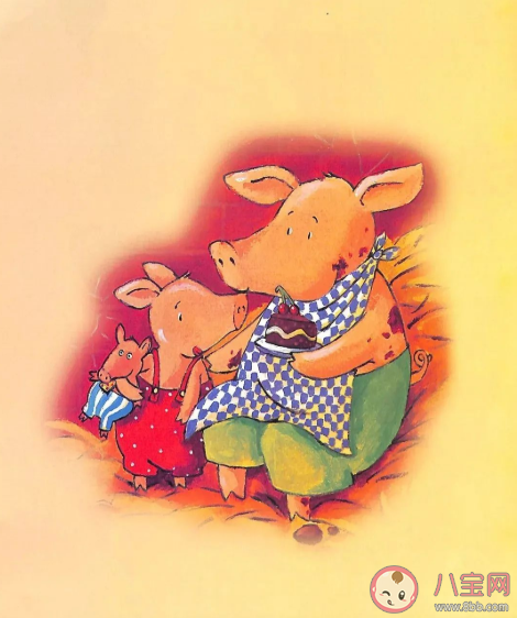 寶寶睡前晚安小故事 風躲在哪里