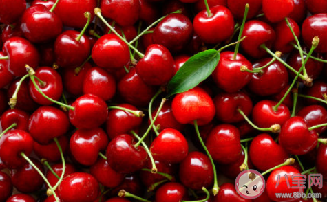 無錫一份進口車厘子表面核酸陽性怎么回事 進口食品還能吃嗎