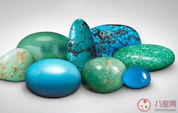 綠松石耳墜是哪個(gè)民族的有什么文化 綠松石真假怎么分辨