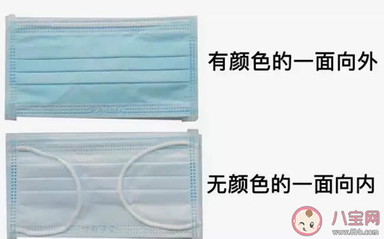 佩戴外科口罩時白色一面一定要朝里嗎 最新螞蟻莊園1月24日答案