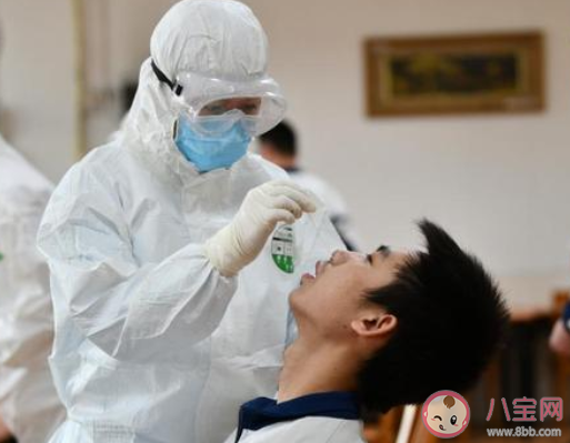 新冠核酸檢測為何增加肛拭子采樣 核酸檢測共有幾種采樣方式