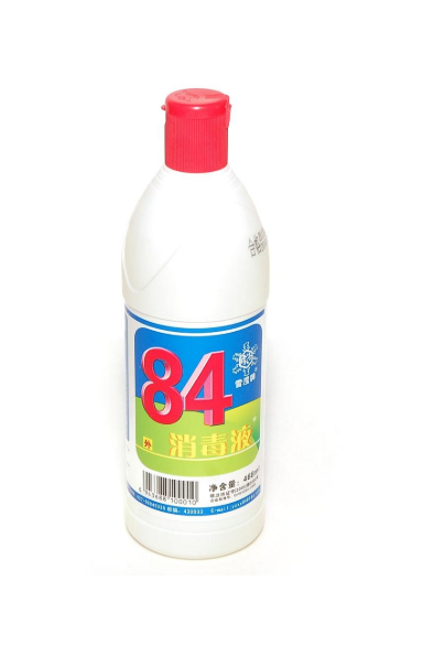 用84消毒液進行家庭消毒哪種做法是錯誤的 螞蟻莊園小課堂1月25日答案