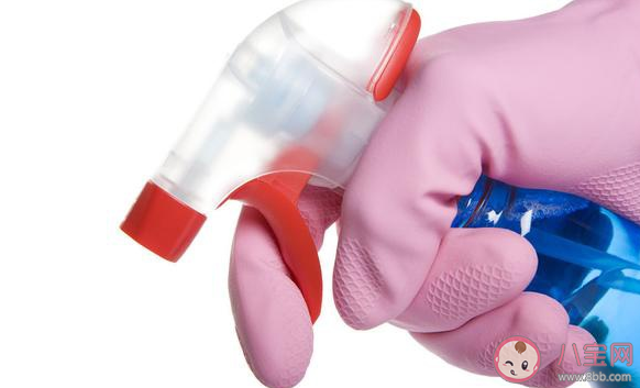 生活中用84消毒液進行家庭消毒哪種做法是錯誤的 支付寶螞蟻莊園1月25日問題答案 生活中用84消毒液進行家庭消毒哪種做法是錯誤的 支付寶螞蟻莊園1月25日問題答案