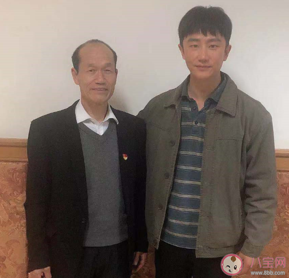 《山海情》每個人物都有原型嗎 《山海情》各人物原型是誰