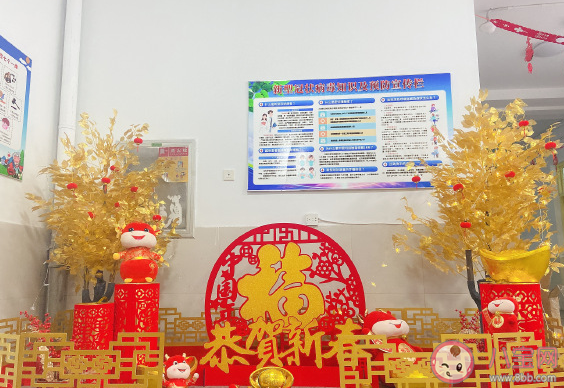 過年新氣象的朋友圈說說 新年新氣象心情感悟