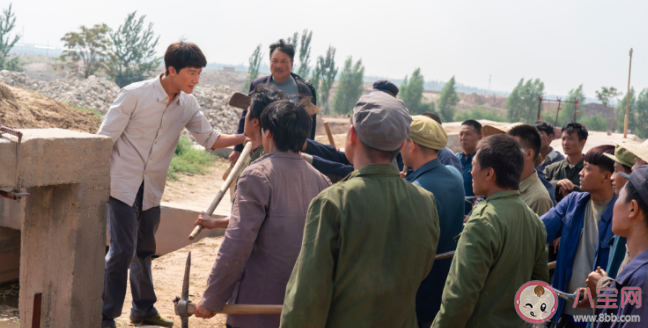 現(xiàn)實(shí)版山海情是怎樣的 《山海情》中的閩寧村真實(shí)存在嗎
