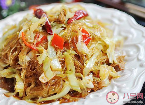 下飯虎皮椒釀肉怎么做好吃 十分下飯的菜譜介紹