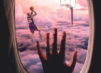 科比去世一周年紀念日文案 科比去世一周年心情句子