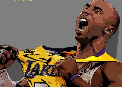 科比去世一周年紀念日文案 科比去世一周年心情句子