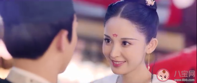 《風起霓裳》結局是什么 裴行儉和琉璃最后在一起了嗎