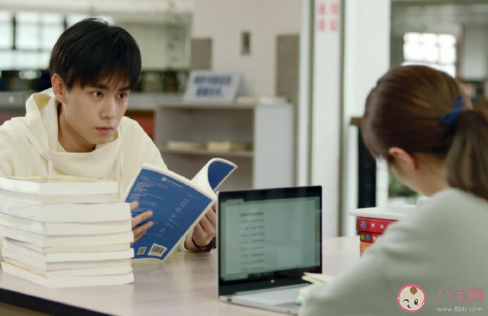 《暗戀橘生淮南》經(jīng)典臺詞句子大全 洛枳盛淮南經(jīng)典語錄說說