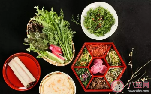 2021年立春節(jié)氣要吃什么傳統(tǒng)食物 立春養(yǎng)生適合吃什么 2021年立春節(jié)氣要吃什么傳統(tǒng)食物 立春養(yǎng)生適合吃什么