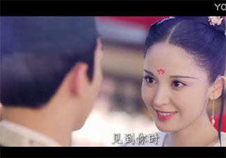 《風(fēng)起霓裳》庫狄琉璃歷史原型是誰 庫狄姓氏的由來是什么