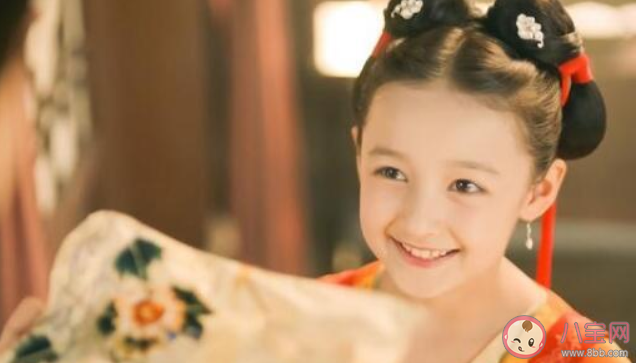 《風起霓裳》小琉璃扮演者是誰 小琉璃扮演者個人資料