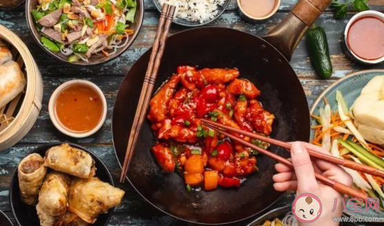 當代干飯人是如何減肥的 干飯人怎么能吃不胖 當代干飯人是如何減肥的 干飯人怎么能吃不胖