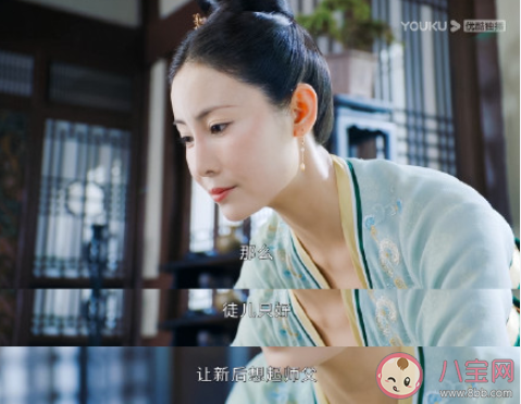 《風(fēng)起霓裳》卓錦娘結(jié)局是什么 卓錦娘是不是反派 《風(fēng)起霓裳》卓錦娘結(jié)局是什么 卓錦娘是不是反派