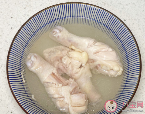 酸辣麻醬手撕雞怎么做 雞肉美味食譜大全