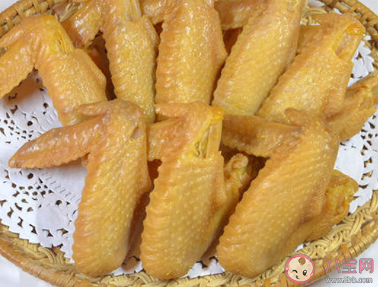 爆香孜然雞翅土豆條怎么做 雞翅做法食譜介紹