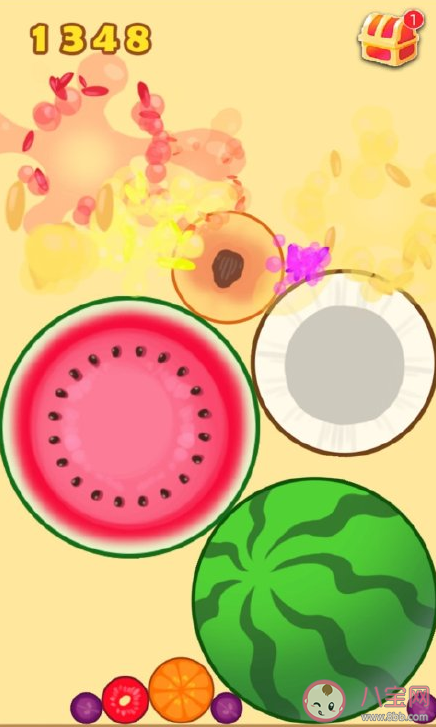 為什么合成大西瓜這么火 合成大西瓜來(lái)源于哪個(gè)游戲公司 為什么合成大西瓜這么火 合成大西瓜來(lái)源于哪個(gè)游戲公司