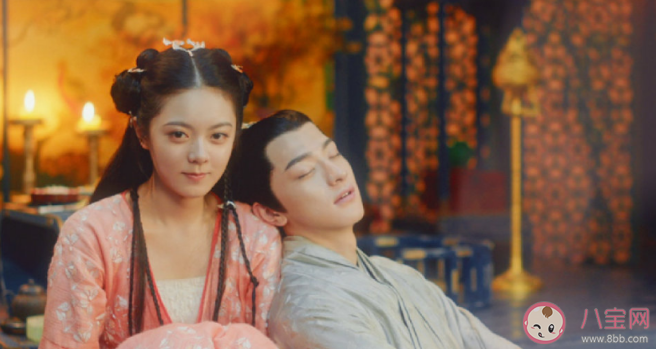 《玲瓏》講述了什么故事 火屠玲瓏和誰在一起了