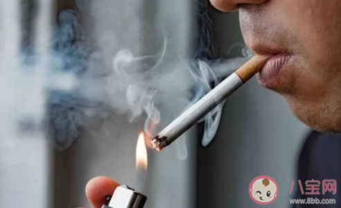 為什么戒煙期間會長胖 戒煙對身體有什么好處。