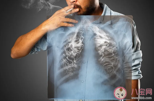 為什么戒煙期間會長胖 戒煙對身體有什么好處。