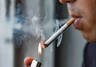 為什么戒煙期間會長胖 戒煙對身體有什么好處。