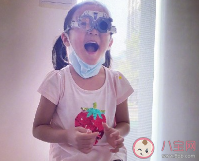 賈靜雯女兒咘咘先天弱視是真的嗎 孩子弱視是怎么引起的