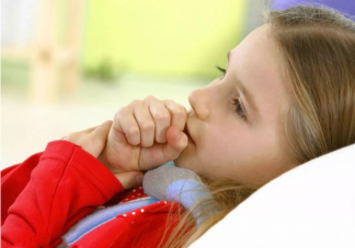 ?孩子咳嗽不吃藥會不會更嚴重 有哪些止咳生活小妙招