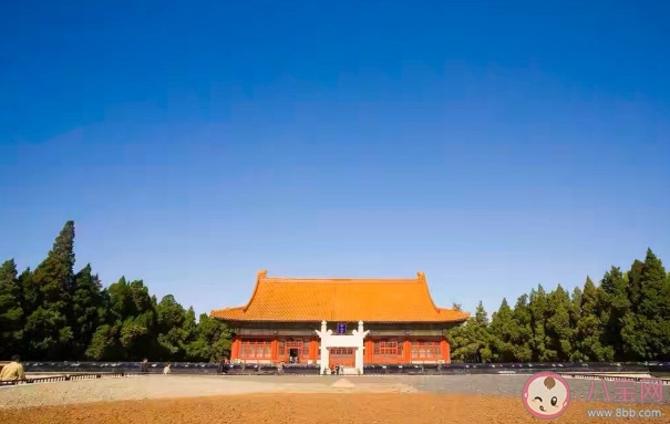 北京哪10家市屬公園春節期間免費開放 在哪個平臺預約