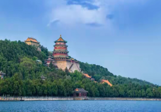 北京哪10家市屬公園春節(jié)期間免費開放 在哪個平臺預(yù)約