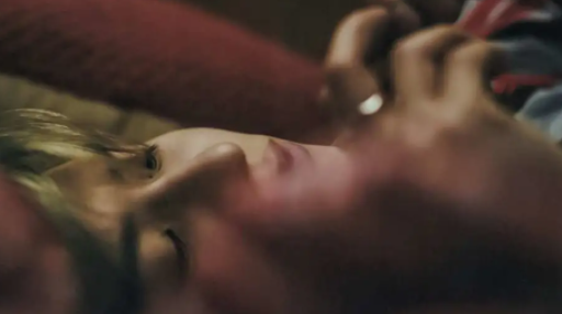 喜歡你是我的秘密是什么歌 深度就像在海底十萬里歌詞是什么