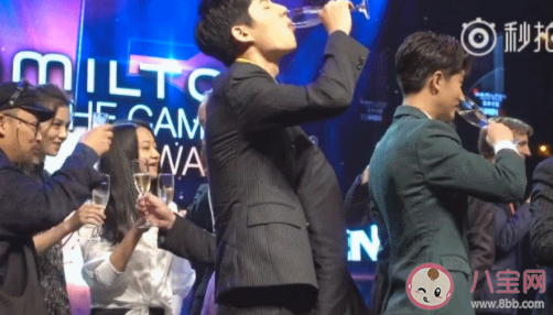 劉昊然喝酒一口悶的原因 喝酒一口悶真的不會醉嗎