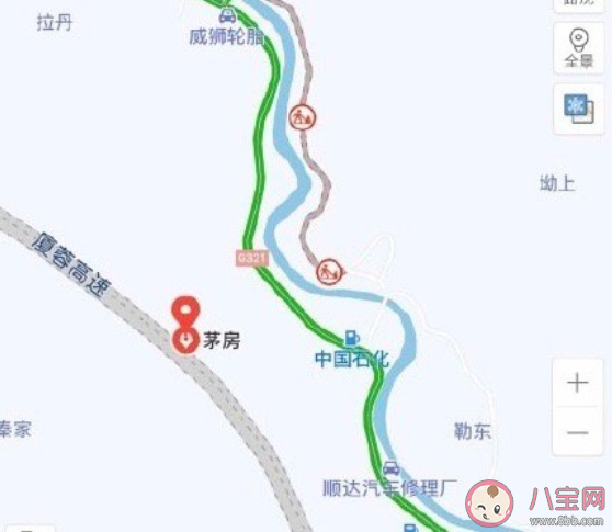 最難以啟齒的地名有哪些 中國的奇葩地名盤點(diǎn) 最難以啟齒的地名有哪些 中國的奇葩地名盤點(diǎn)