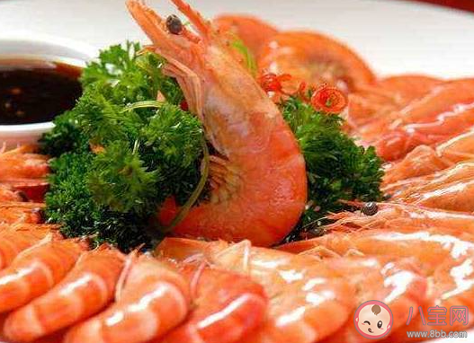 爆漿芝士蒜香吐司蝦怎么做 蝦有哪些美味的做法